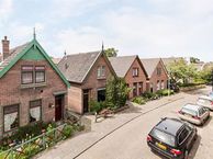 Hogeweg 210, 1911 GM Uitgeest