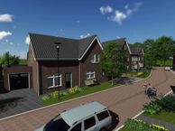 Kavel (Bouwnr. 4), 5761 EH Bakel