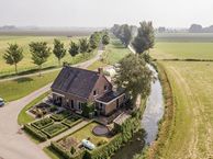 Buitendijk 13, 3292 LA Strijensas