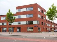 De Savornin Lohmanstraat 573, 1067 PV Amsterdam