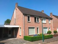 De Kwikstaart 12, 6021 ZN Budel