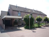 Burgemeester Stamstraat 2, 3861 DL Nijkerk