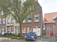 Nicolaes Honighstraat 9, 4381 SP Vlissingen