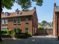 Burgemeester Jansenstraat 43, 5037 NB Tilburg