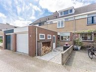 Chopinstraat 16, 3281 TA Numansdorp