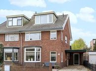 Hagelingerweg 263, 2071 CG Santpoort-Noord