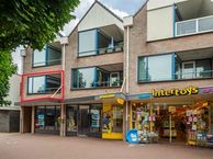 Dorpsstraat 9 -1, 6721 JH Bennekom