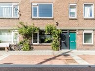 Pelikaanstraat 33, 3582 SE Utrecht