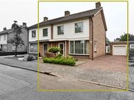 Land van Ravensteinstraat 13, 5402 EH Uden