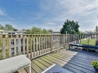 Kribbestraat 39 II+III, 1079 WN Amsterdam