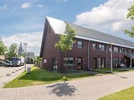 Doyennéperenlaan 30, 3452 ED Vleuten