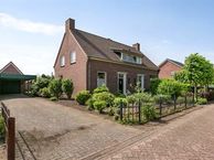 Schilderstraat 11, 5836 BD Sambeek