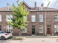 Coclersstraat 27, 6221 XD Maastricht