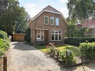 Sterrelaan 35, 1217 PR Hilversum