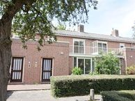 Adriaen Willaertstraat 4, 5216 GS Den Bosch