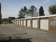 Garage Geresstraat, 5922 CM Venlo