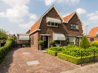 Kromme Zandweg 38, 3319 GH Dordrecht