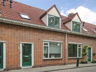 Achterhaven 30, 1135 XV Edam