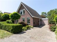 Berkelstraat 9, 1316 SK Almere