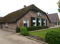 Goorsteeg 11 11A, 6741 TA Lunteren