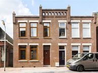 Tolstoistraat 8, 1506 RT Zaandam