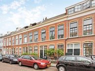 Saenredamstraat 10 rood, 2021 ZR Haarlem