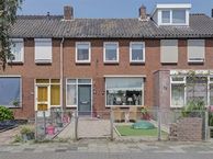 Pieter de Hooghstraat 30, 3372 XJ Hardinxveld-Giessendam