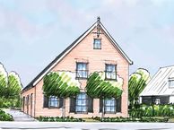 Hoeve Botersloot bouwnummer 3, 4225 PR Noordeloos