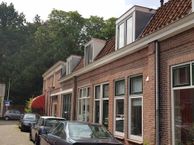 Thinsstraat 8, 3581 EP Utrecht