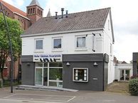 Pannenstraat 3, 6562 AC Groesbeek