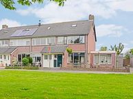 De Kule 64, 1779 EE Den Oever