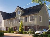 Waterfront - 46 woningen fase 3 (Bouwnr. 62), 3846 JL Harderwijk