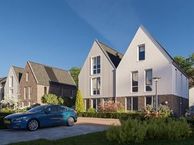 Waterfront - 46 woningen fase 3 (Bouwnr. 60), 3846 JL Harderwijk