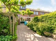 Sibrandaheerd 29, 9737 NP Groningen