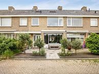 Sijmon Blaauwboerstraat 17, 1785 EJ Den Helder