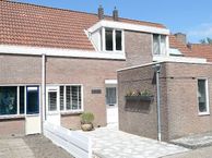Bakkerstraat 108, 1825 CT Alkmaar