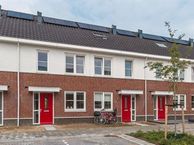 Riek van Haarenstraat 8, 4105 SK Culemborg