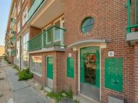 Robert Scottstraat 8 huis, 1056 AX Amsterdam