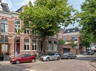 Blekerstraat 3 A, 9718 EA Groningen