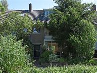 Zwaluwlaan 81, 1403 BG Bussum