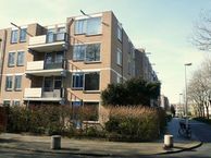 Schalkwijkpad 11, 1107 JL Amsterdam