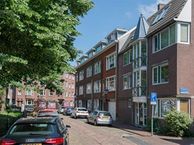 Charloisse Kerksingel 52 A, 3082 DC Rotterdam