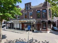 Lusthofstraat 33 b, 3062 WB Rotterdam