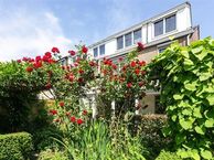 Esdoornlaan 61, 3319 XE Dordrecht