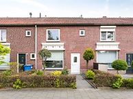 Draaiboomstraat 36, 5503 SC Veldhoven