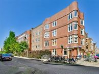 Uithoornstraat 2 A-huis, 1078 SX Amsterdam