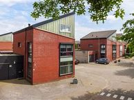 Spaarnwoudelaan 62, 5035 HW Tilburg