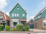 Pieter Jelles Troelstralaan 135, 1505 WE Zaandam