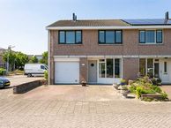 Anna de Waalstraat 53, 2135 NN Hoofddorp