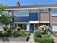 Thorbeckeweg 21, 3732 BH De Bilt